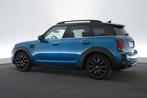 (2ACH617) MINI COUNTRYMAN, Auto's, Gebruikt, Euro 6, Countryman, Leder