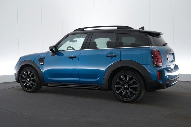 (2ACH617) MINI COUNTRYMAN, Auto's, Mini, Bedrijf, Te koop, Countryman, ABS, Achteruitrijcamera, Adaptive Cruise Control, Airbags