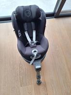 Cybex Base Z + Sirona Z kinderstoel, Kinderen en Baby's, Verstelbare rugleuning, 0 t/m 18 kg, Zo goed als nieuw, Isofix