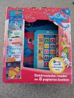 Box met 8 leesboekjes + reader!, Boeken, Jongen of Meisje, Ophalen of Verzenden, Zo goed als nieuw, Voorleesboek