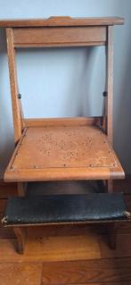 bidstoel, Antiek en Kunst, Antiek | Religieuze voorwerpen, Ophalen