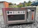 Bijna nieuwe professionele magnetron 52/38/32, Ophalen