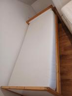 Een persoon bed, Huis en Inrichting, Slaapkamer | Bedden, Ophalen of Verzenden, Zo goed als nieuw
