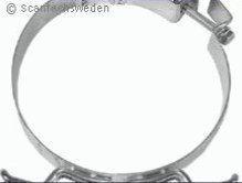 Volvo Uitlaat beugel eerste demper Volvo 960 S90+V90 3137215, Auto-onderdelen, Overige Auto-onderdelen, Nieuw, Ophalen of Verzenden