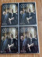 Dvd's Code 37 seizoen1, Cd's en Dvd's, Ophalen of Verzenden