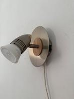 Muurlamp GU10 | Massive, Ophalen, Gebruikt