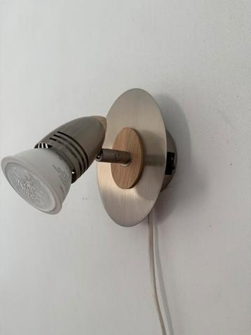 Muurlamp GU10 | Massive beschikbaar voor biedingen