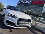 Audi A5 35 TFSI 3X S-LINE S tronic TOIT PANO LED CARPLAY CAM, Carnet d'entretien, https://public.car-pass.be/vhr/c64a2b15-b4ab-4e30-94c9-fe4b733e2adb