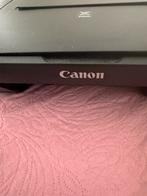 Printer canon in goed staat, Computers en Software, Printers, Ophalen of Verzenden, Printer
