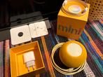 Enceinte HomePod mini Jaune, Audio, Tv en Foto, Luidsprekerboxen, Ophalen, Zo goed als nieuw