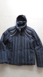 Winterjas esprit maat 42, Kleding | Dames, Zwart, Maat 42/44 (L), Ophalen of Verzenden, Zo goed als nieuw