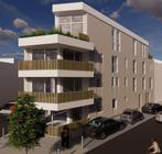 Appartement te koop in Sint-Niklaas, 2 slpks, 92 m², Appartement, 2 kamers