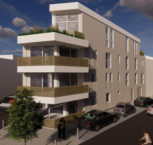 Appartement te koop in Sint-Niklaas, 2 slpks, Immo, Huizen en Appartementen te koop, Appartement