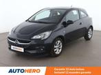 Opel Corsa 1.4 Edition (bj 2016), Auto's, Voorwielaandrijving, 1141 kg, Stof, Gebruikt