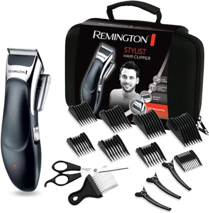 Tondeuse à cheveux Remington LIVRAISON GRATUITE, Bijoux, Sacs & Beauté, Beauté | Soins des cheveux, Neuf, Tondeuse, Envoi
