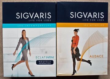 Chaussettes bas de contention pour femme, Neuf, Chaussettes et Chaussettes genoux, Dynaven, Enlèvement