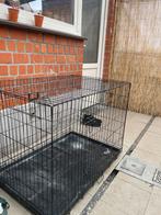 Hondenbench, Ophalen, Zo goed als nieuw