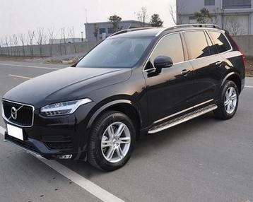 Treeplanken Volvo XC90 2014 - heden NIEUW !!!!! beschikbaar voor biedingen