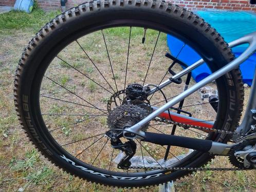 Mountainbike Grand Canyon, Fietsen en Brommers, Fietsen | Mountainbikes en ATB, Gebruikt, Heren, Ophalen