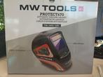 MW Tools Protect 670 - casque à souder automatique TIG/MIG/A, Bricolage & Construction, Enlèvement, Neuf