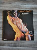 Disco Baby ,1975 Van Mccoy & the soul city symphony, Cd's en Dvd's, Vinyl | R&B en Soul, Gebruikt, Ophalen