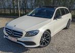 Mercedes-Benz E220D - Pano - Digital cockpit - 360 camera, Auto's, Automaat, Achterwielaandrijving, USB, Euro 6