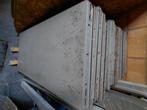 opbergrek, schabben in metaal, Huis en Inrichting, Kasten | Stellingkasten, Ophalen, Gebruikt