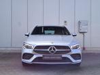 Mercedes-Benz CLA-Klasse 250 e Shooting Brake AMG Line | Ver, Auto's, Mercedes-Benz, CLA, Stof, Gebruikt, Euro 6