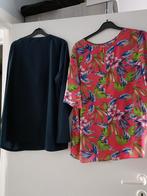 Luchtige bliesjes, Kleding | Dames, Blouses en Tunieken, Bel & Bo, Ophalen, Zo goed als nieuw, Maat 46/48 (XL) of groter