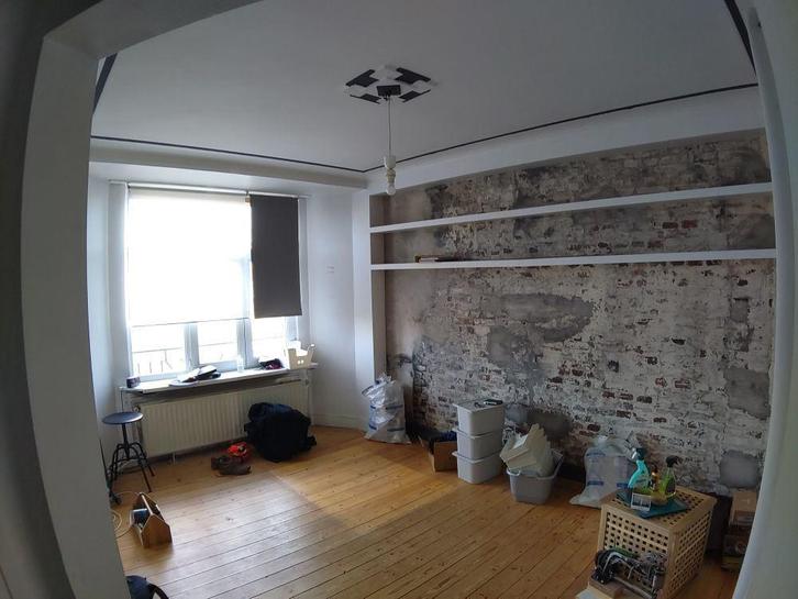 Appartement Jette, Immo, Maisons à vendre, Bruxelles, Appartement, G