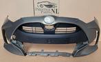 Voorbumper Toyota Yaris 4 IV 52119-0DA00 Origineel bj.2020-, Gebruikt, -, Voor, Ophalen of Verzenden