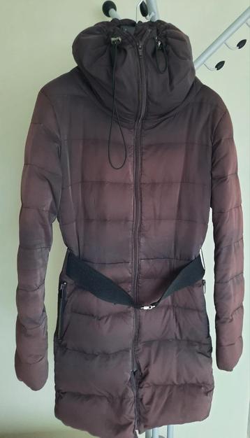 Dames winterjas Zara maat M (38) beschikbaar voor biedingen
