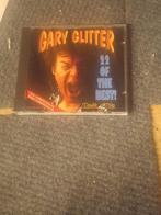Cd van Gary Glitter, CD & DVD, CD | Rock, Comme neuf, Autres genres, Enlèvement ou Envoi
