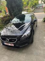 Volvo v40 model 08/11/2016 diesel 2.0, Auto's, Zwart, 5 deurs, Particulier, V40