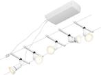 12 V-kabelsysteemlampen, Ophalen, Nieuw