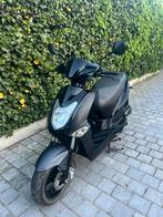 Kymco Agility 50 - B klasse scooter, Fietsen en Brommers, Brommers | Overige merken, Ophalen, Gebruikt