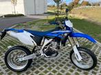 YAMAHA WRF 250 * CT ok * SM/CROSS, Motoren, 250 cc, Particulier, Enduro, Minimaal motorrijbewijs A2