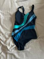 Dames zwempak, Kleding | Dames, Badmode en Zwemkleding, Ophalen, Zo goed als nieuw, Badpak