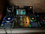 Denon DJ Prime 4, Musique & Instruments, DJ sets & Platines, Comme neuf, Denon, Enlèvement ou Envoi