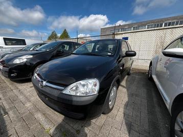 Opel Corsa 1.2 Benzine met 97.500km gekeurd v verkoop ️ beschikbaar voor biedingen