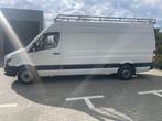 Mercedes-Benz Sprinter L4H3 automaat 163pk, Auto's, Bestelwagens en Lichte vracht, Te koop, 120 kW, 5 deurs, Airconditioning