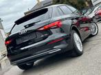 Audi A3 Sportback 35 TDi * LED + GPS + CAMERA + BAUTO *, USB, Gebruikt, 4 cilinders, Zwart