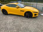 Jaguar f type camera pdc enz, Auto's, Jaguar, Te koop, Benzine, Emergency brake assist, Automaat