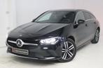 Mercedes-Benz CLA 250 Shooting Brake e DCT ** Camera | Wide, Auto's, CLA, 0 min, 0 kg, Zwart