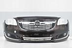 Bumper OPEL INSIGNIA A FACELIFT OPC LINE 2013 -  Voorbumper, Auto-onderdelen, Gebruikt, Voor, 6 maanden garantie, Ophalen of Verzenden