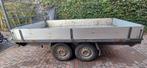 Aanhangwagen Remorc Anssems ps 2800, Auto diversen, Aanhangers en Bagagewagens, Ophalen