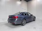 BMW 330 e iPerformance Hybrid - M-Pack - Topstaat! 1Ste Eig!, Auto's, BMW, 0 min, 0 kg, 184 pk, 3 Reeks