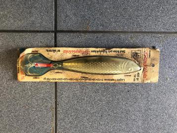 Pilker 400 gr nieuw beschikbaar voor biedingen