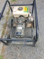 honda Generator, Doe-het-zelf en Bouw, Aggregaten, Ophalen, Zo goed als nieuw