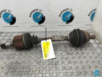 FORD FOCUS C MAX 1.8 TDCi Trend  [L_DRIVESHAFT] 2008 beschikbaar voor biedingen